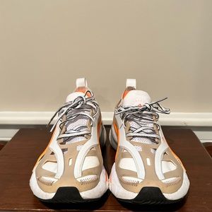 Adidas - Stella McCartney, size 6.5
